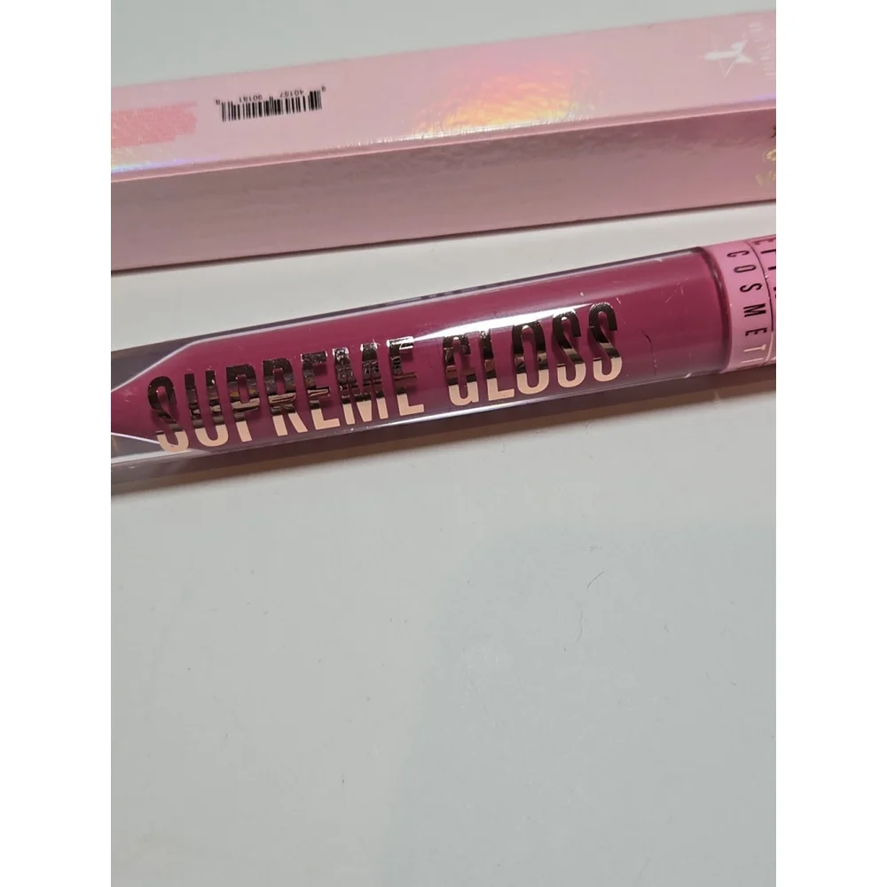 Jeffree Star Cosmetics Supreme Gloss 